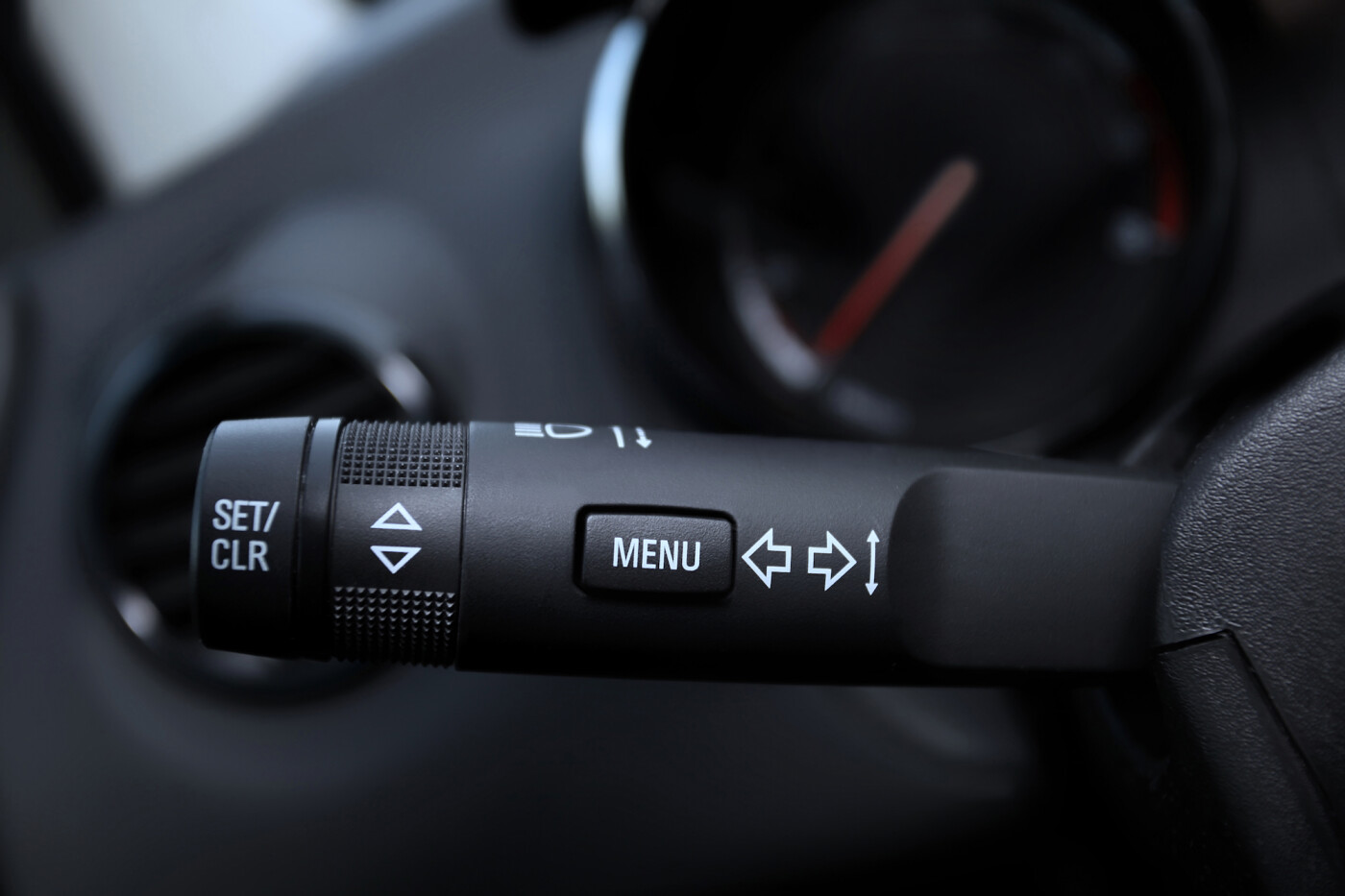 Turn Signal Lever Turn Signal Lever