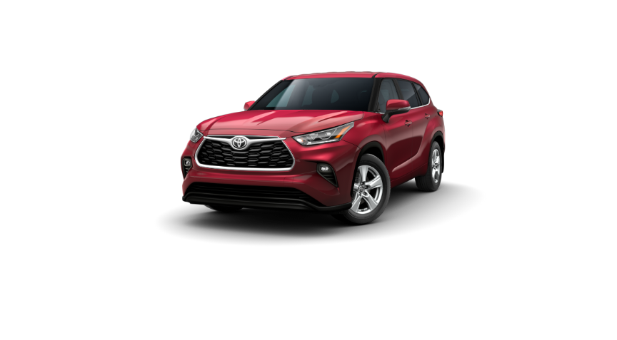 2022 Highlander L