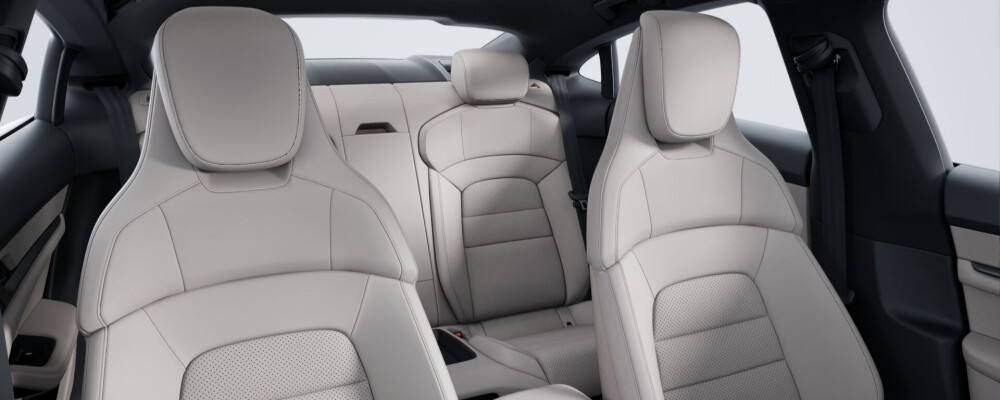 2025 Porsche Taycan Interior 2025 Porsche Taycan Interior