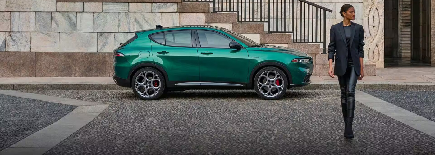 2023 alfa romeo tonale