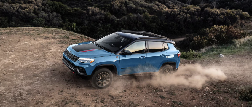 2026 Jeep Compass 2026 Jeep Compass