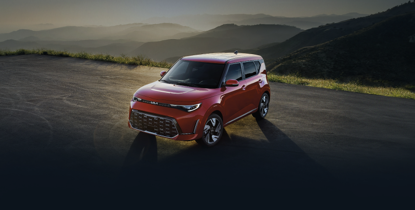2025 Kia Soul