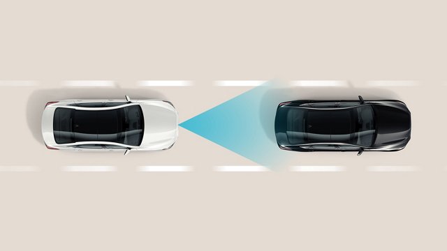 Hyundai Smart Cruise Control
