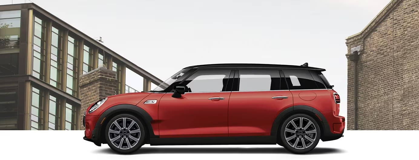 2023 MINI Cooper Clubman 2023 MINI Cooper Clubman