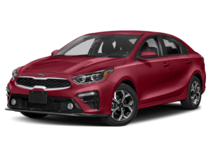2020 Kia Forte