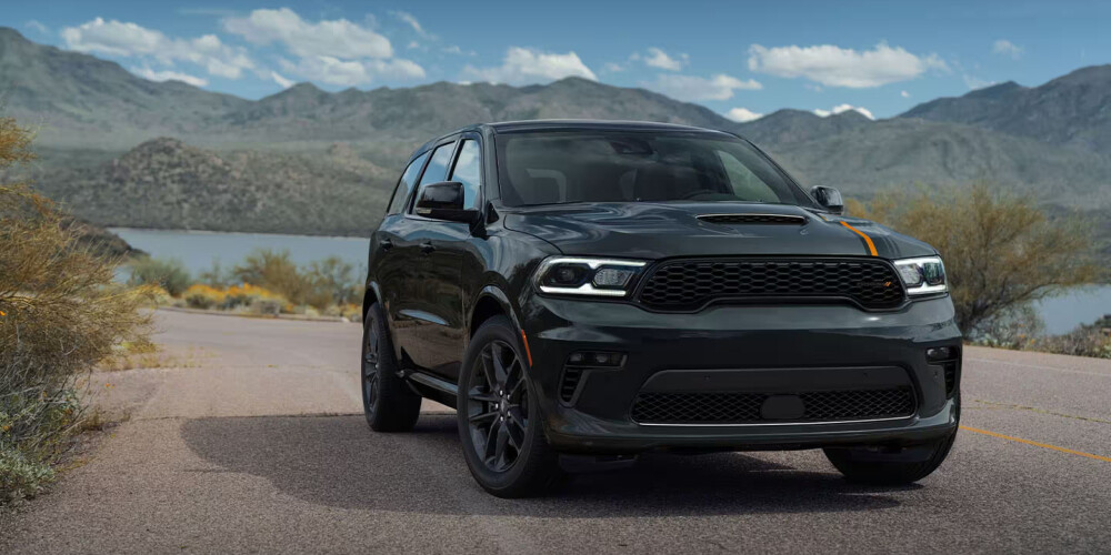 2023 Dodge Durango