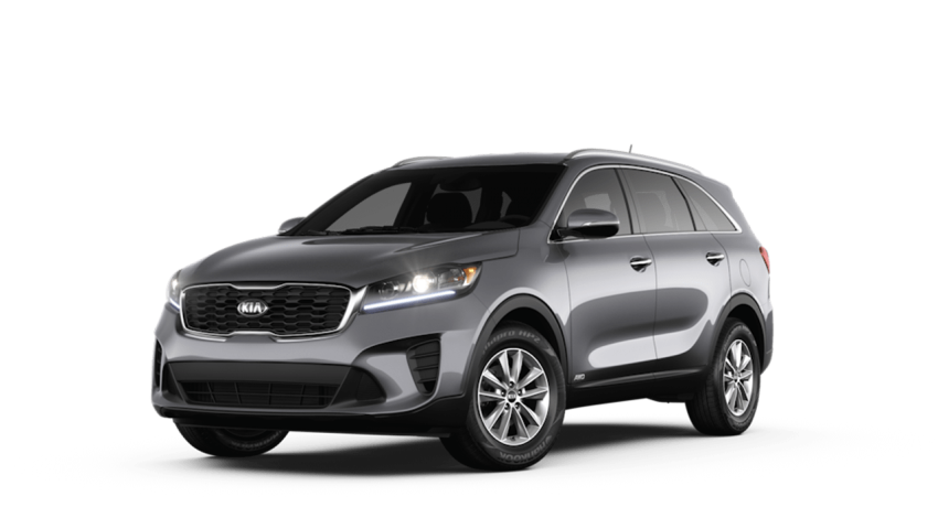 2020 Kia Sorento