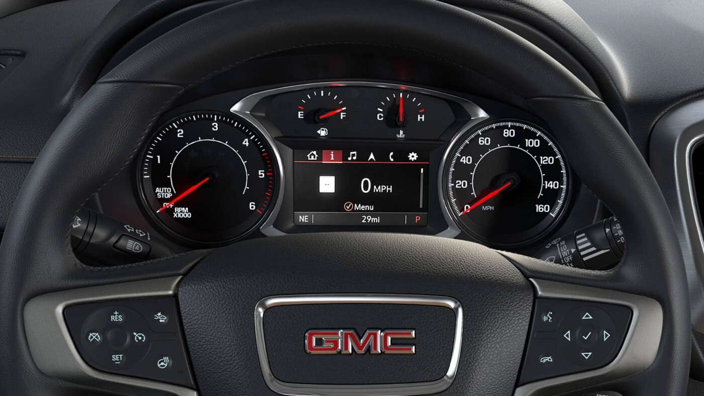 GMC Accessories Riverside GMC Of Cartersville