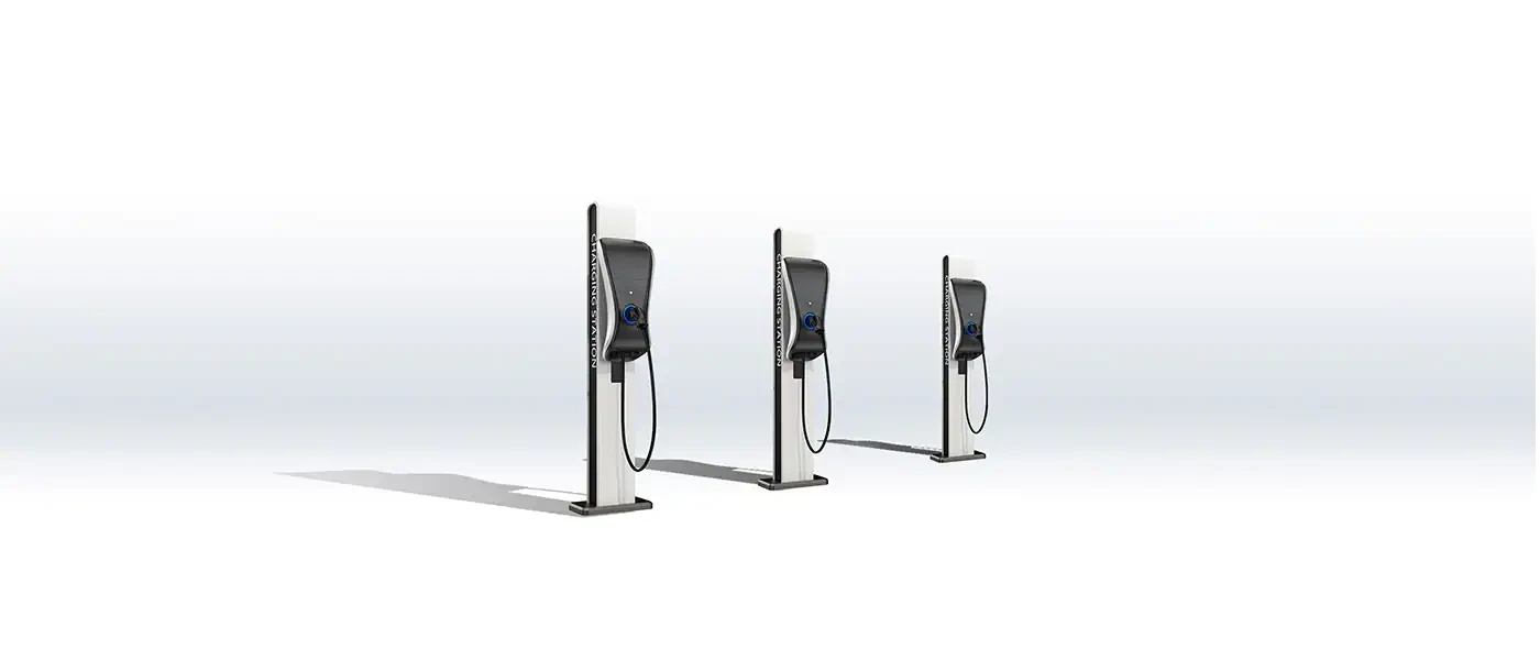 Charging Stations