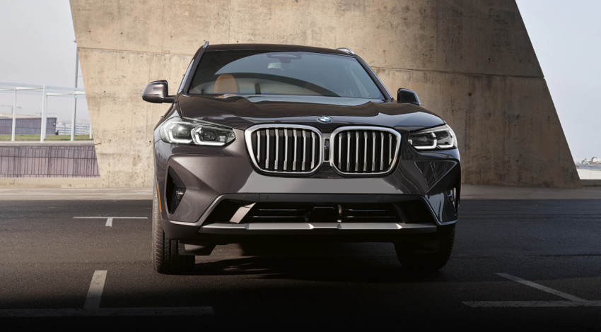 2023 BMW X3