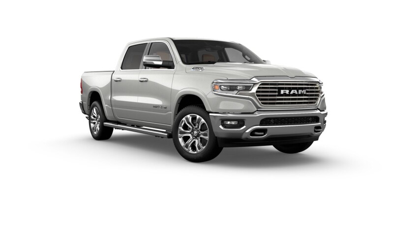 2022 Ram 1500 Limited Longhorn 2022 Ram 1500 Limited Longhorn