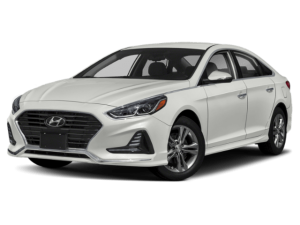 2019 Hyundai Sonata SE 2019 Hyundai Sonata SE