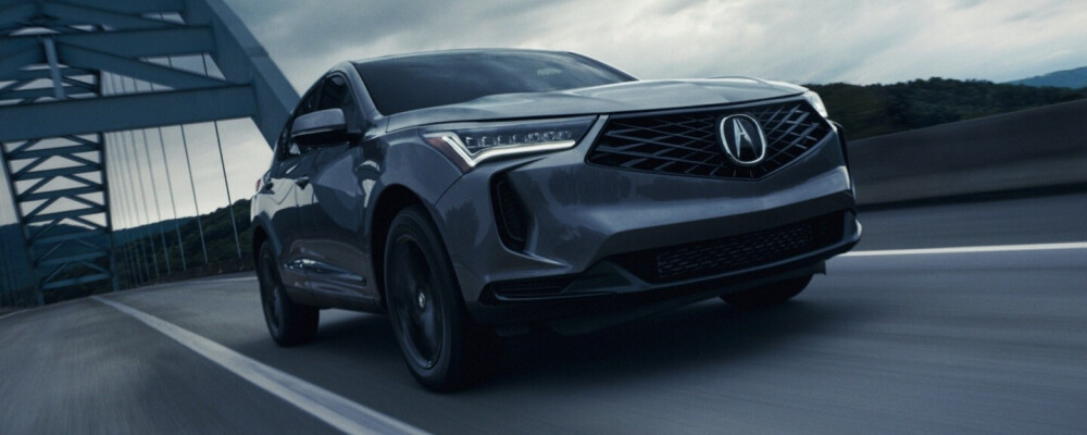2026 Acura RDX