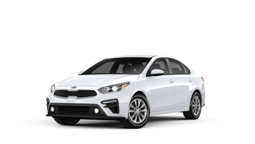 2020 Forte Koup