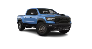 2024 Ram 1500 in Night Edge Blue / Diamond Black Crystal