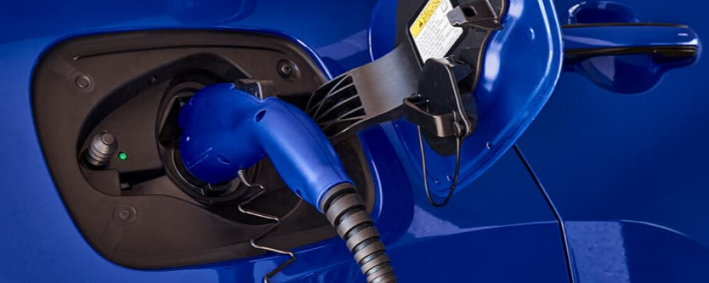 2022 Lexus NX Plug-In Hybrid