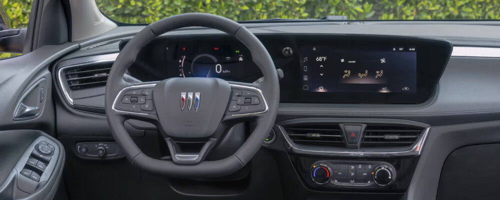 Safety & Infotainment 
