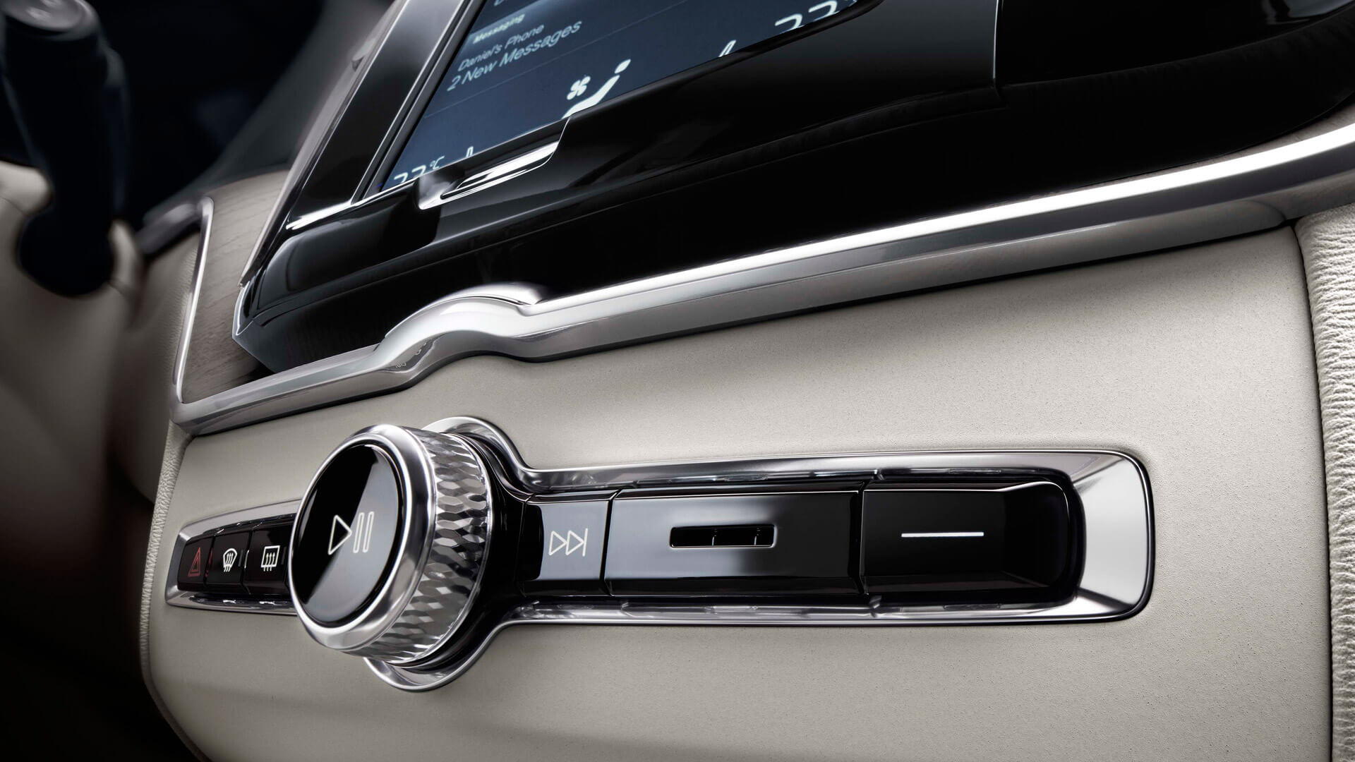 2020 Volvo XC60 2020 Volvo XC60