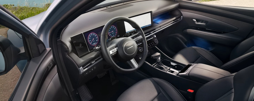 2025 Hyundai Santa Cruz