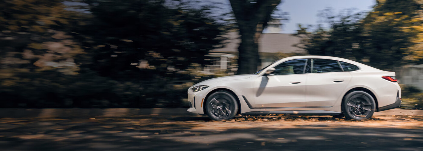 2025 BMW i4