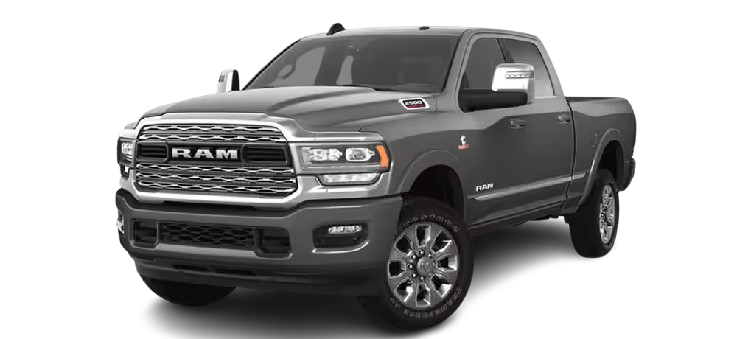 2024 RAM 2500 Limited 
