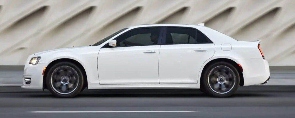 2022 Chrysler 300S 2022 Chrysler 300S