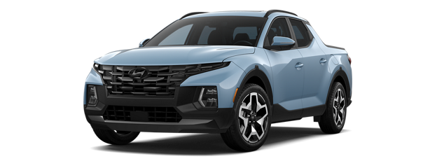 2022 Hyundai Santa Cruz Limited
