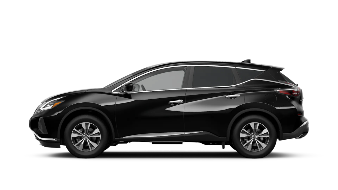 2022 Nissan Murano S