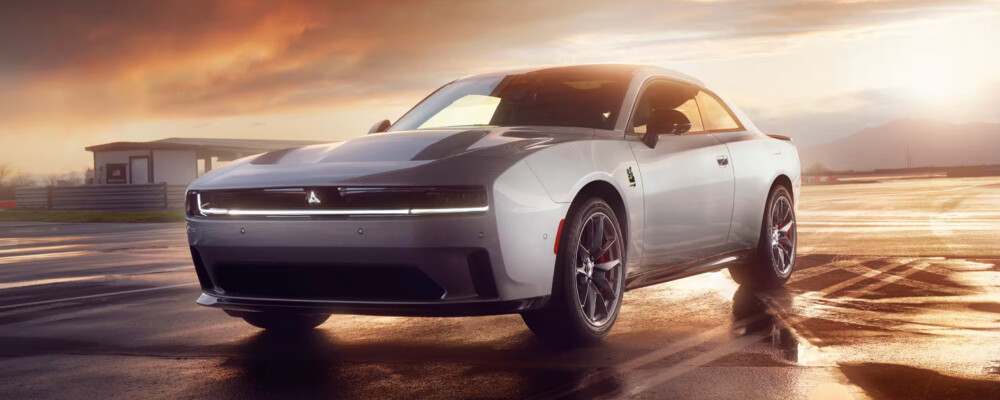 2025 Dodge Charger 2025 Dodge Charger