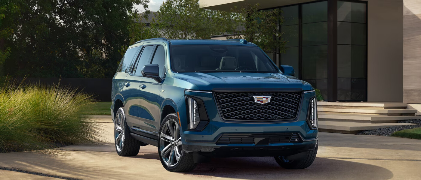 Cadillac Escalade May Go Super-Luxurious, Top $100k Mark, image size:1400x600