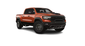 2024 Ram 1500 in Harvest Sunrise / Diamond Black Crystal