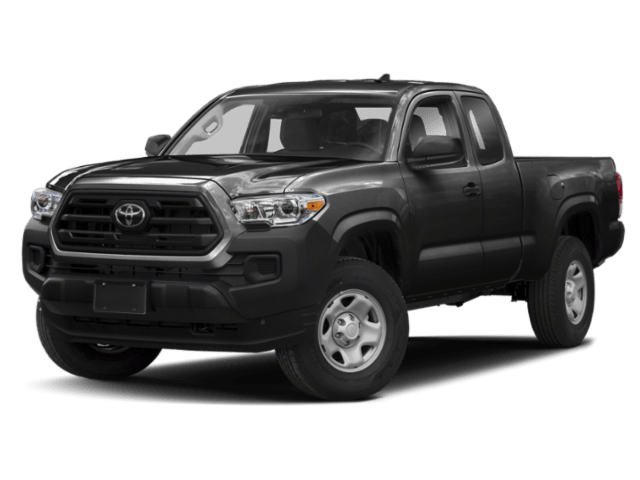 2019 Toyota Tacoma 2WD SR