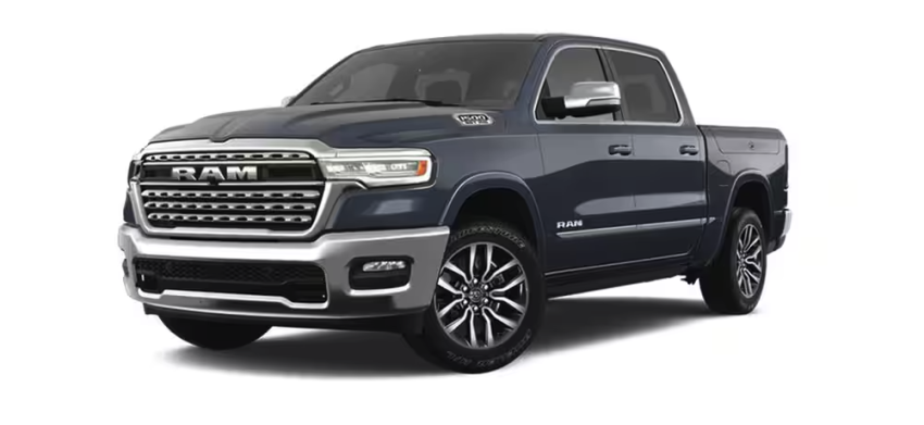 2025 RAM 1500 Limited 2025 RAM 1500 Limited