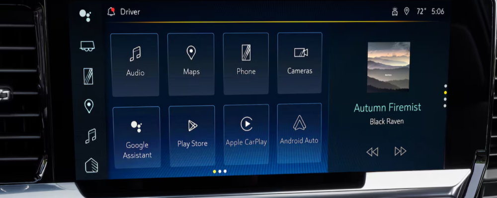 2025 Chevrolet Silverado 2500 Tech