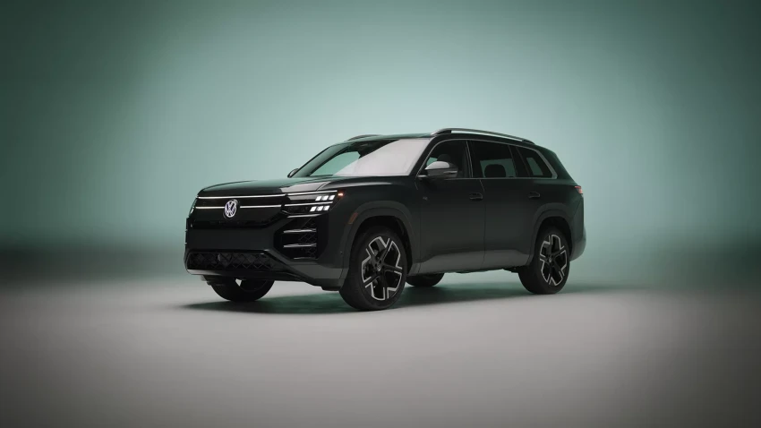 Reserve your 2027 VW Atlas at 444 State St North Haven, CT 06473