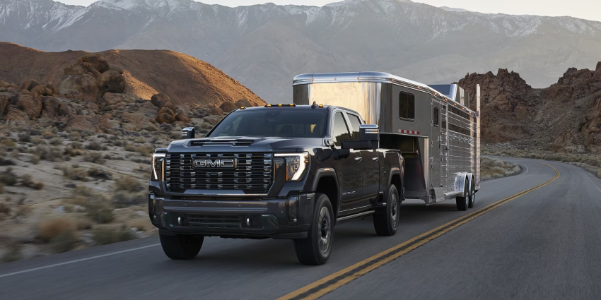 2025 GMC Sierra 2500 2025 GMC Sierra 2500