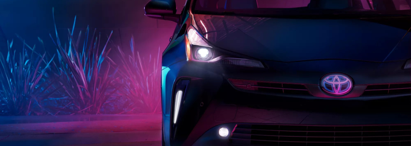 2022 Toyota Prius
