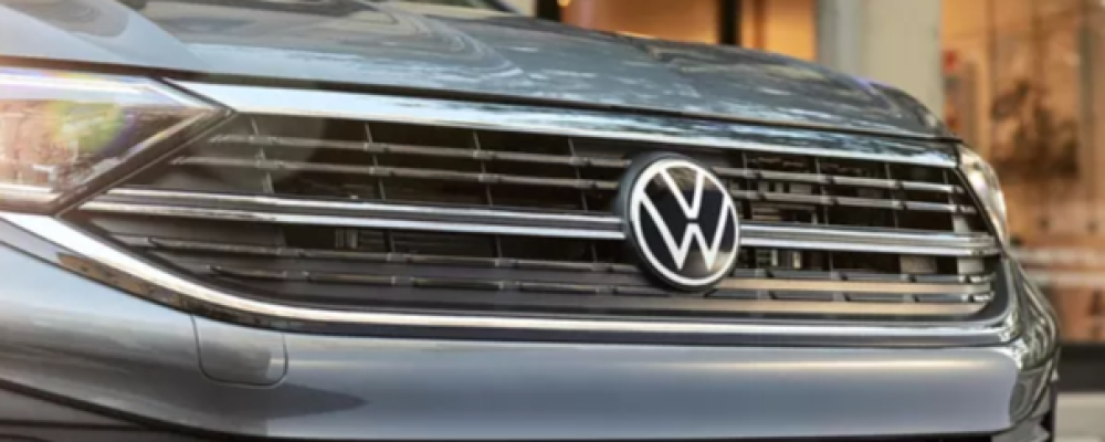 2024 Volkswagen Jetta
