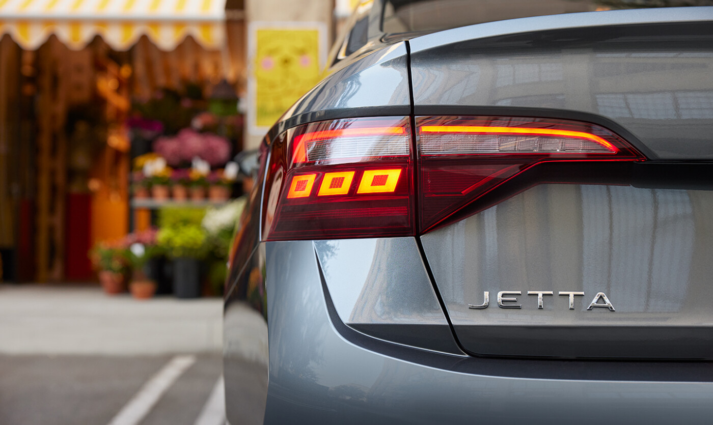 2023 Volkswagen Jetta