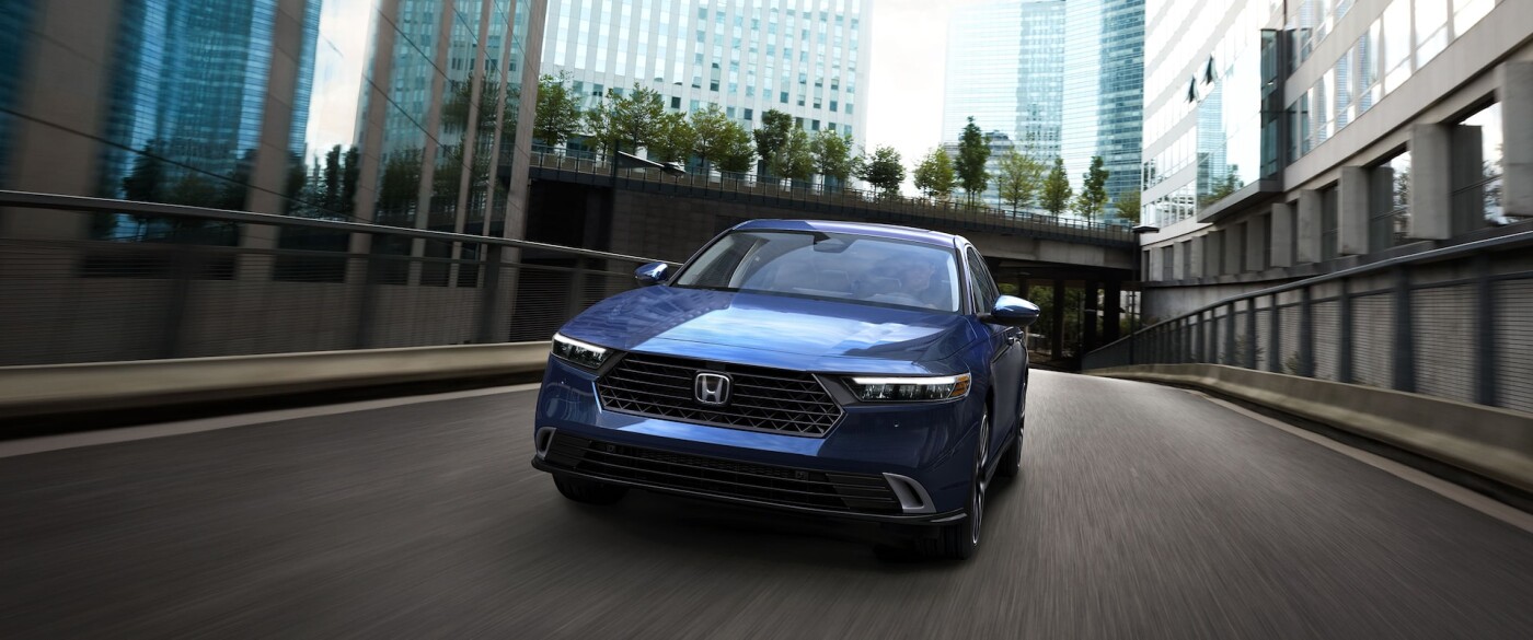 2023 Honda Accord Touring Hybrid 2023 Honda Accord Touring Hybrid
