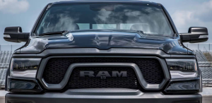 2024 Ram 1500 Up Close