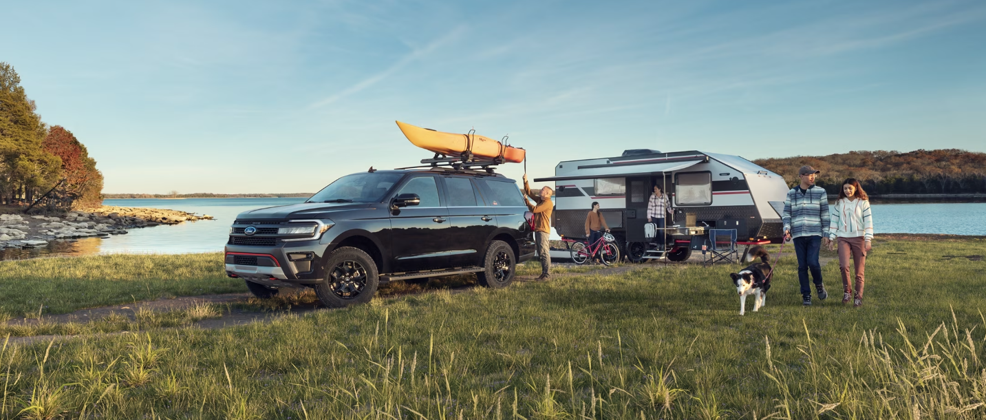 2024 Ford Expedition