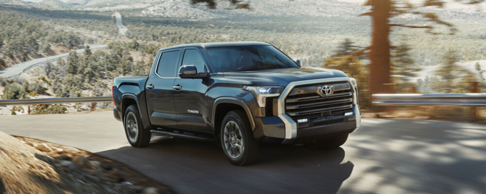 2024 Toyota Tundra i-FORCE MAX 2024 Toyota Tundra i-FORCE MAX
