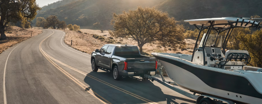 2025 Toyota Tundra 2025 Toyota Tundra