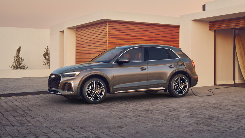 2022 Audi Q5