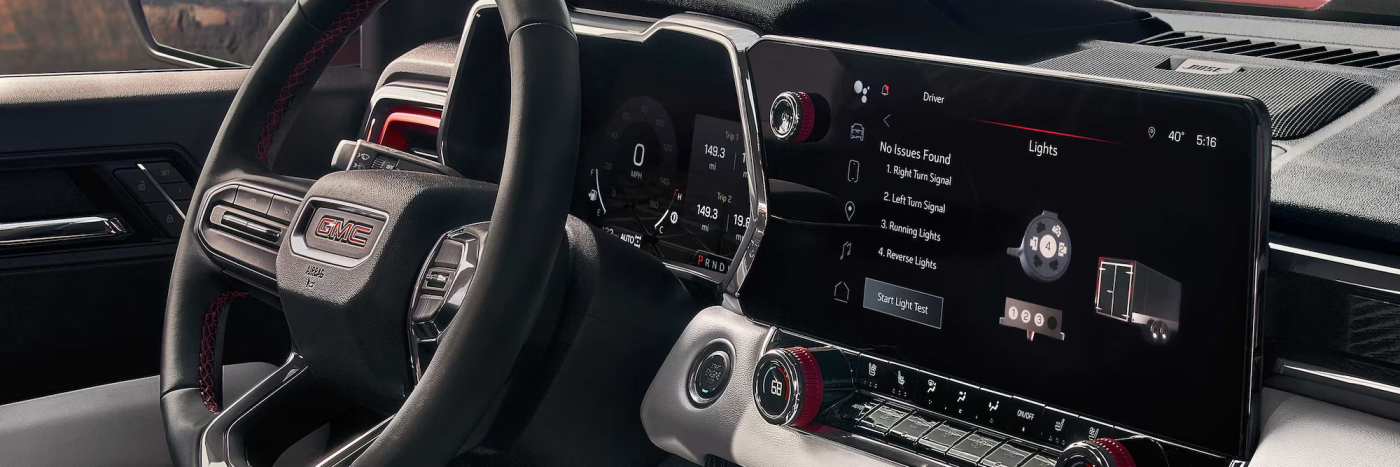 2025 GMC Canyon 2025 GMC Canyon