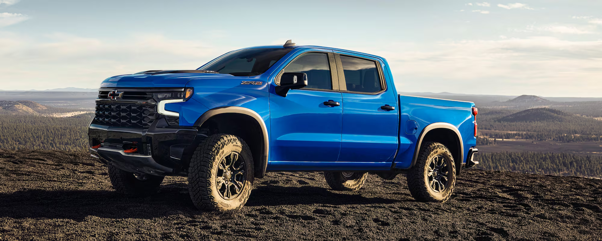 2025 Chevy Silverado 1500 2025 Chevy Silverado 1500