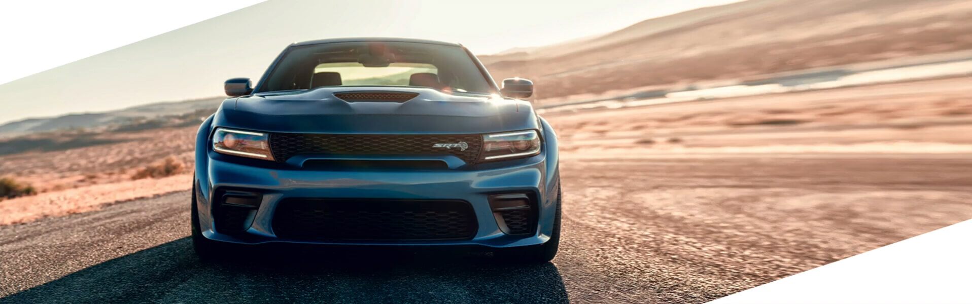 What Does SRT® Mean? Spitzer Motors of Mansfield CDJR