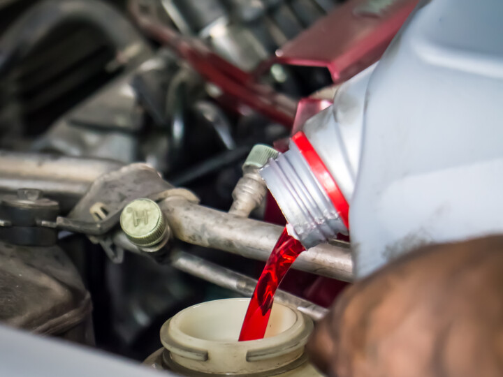 Car Transmission Flush & Fluid Change in Costa Mesa, CA