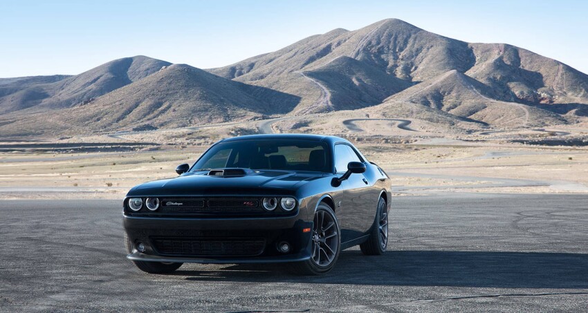 2021 Dodge Challenger R/T 2021 Dodge Challenger R/T